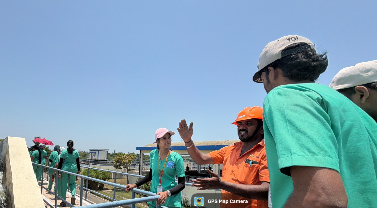 Tagore dental college